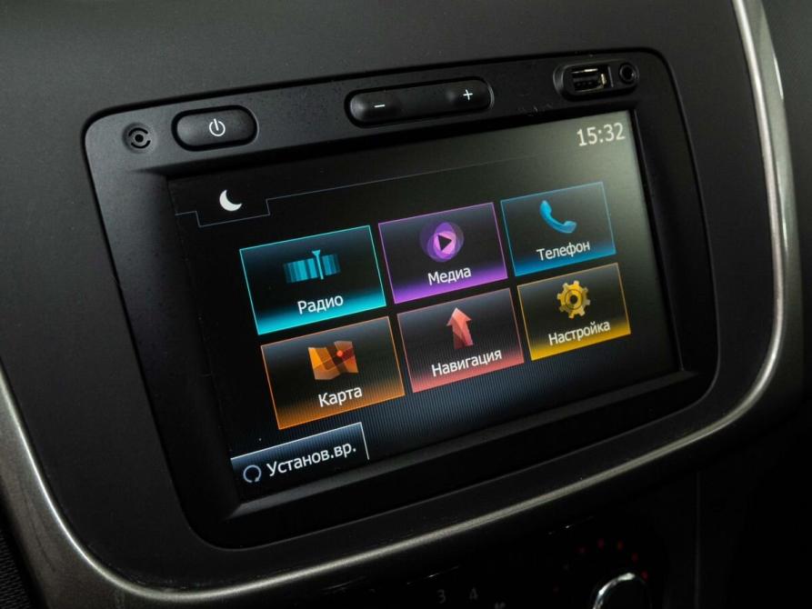 Renault Logan II Рестайлинг Казань  - изображение 10