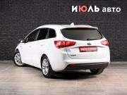 Kia Ceed II Рестайлинг Екатеринбург  - изображение 28