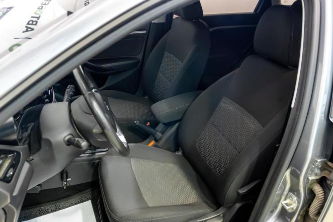 Lada (ВАЗ) Vesta I с пробегом 2020 года, цена 1 091 000 рублей, 103000 км, универсал, Автокод Объявления