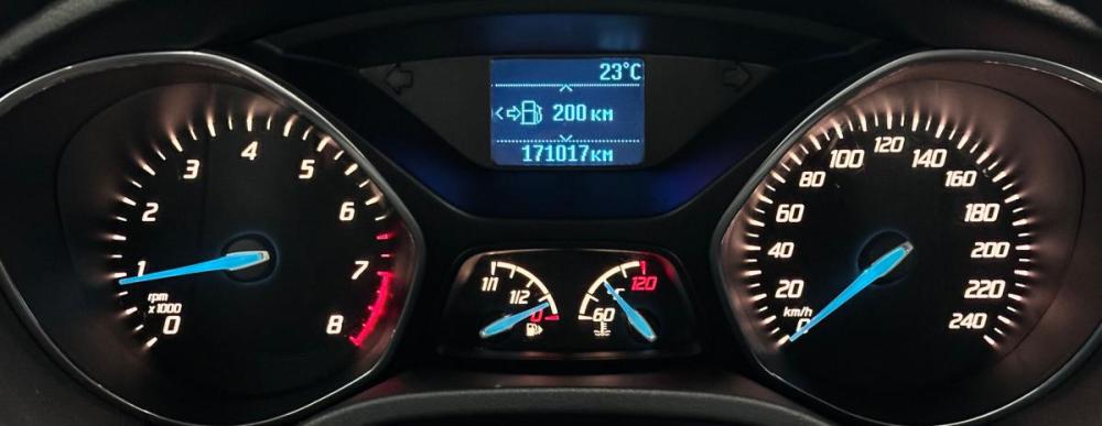 Ford Focus III Набережные Челны  - изображение 13