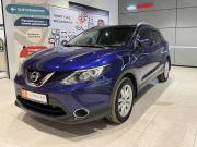 Nissan Qashqai II Новосибирск  - изображение 19