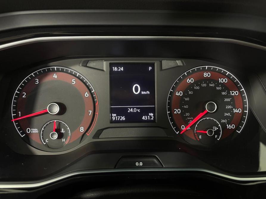 Volkswagen Jetta VII Воронеж  - изображение 14