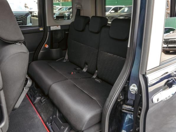 Toyota Roomy I с пробегом 2019 года, цена 1 098 070 рублей, 47841 км, микровэн, Автокод Объявления