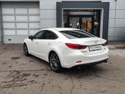 Mazda 6 III (GJ) Рестайлинг Москва  - изображение 27