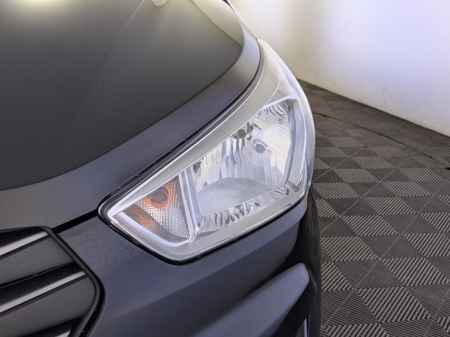 Hyundai Creta I Москва  - изображение 12