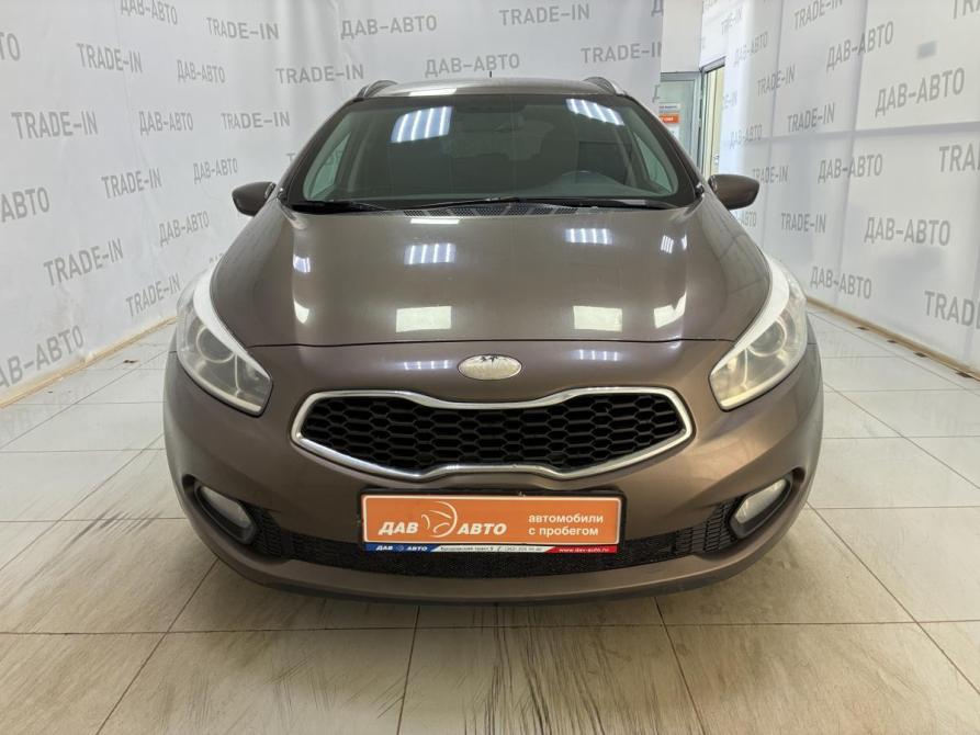 Kia Ceed II Пермь  - изображение 2