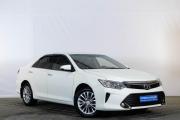 Toyota Camry VII (XV50) Рестайлинг 2 Тюмень  - изображение 21