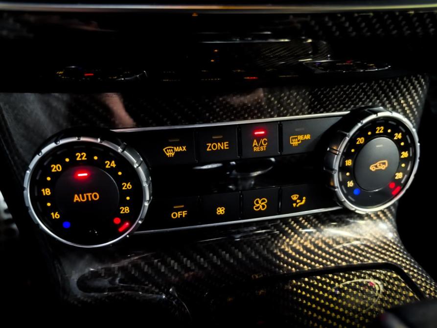 Mercedes-Benz G-Класс AMG I (W463) Рестайлинг 3 Москва  - изображение 25