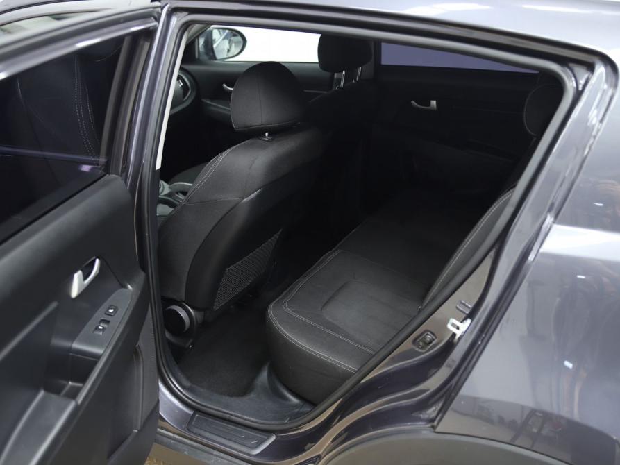 Kia Sportage III Рестайлинг Уфа  - изображение 15
