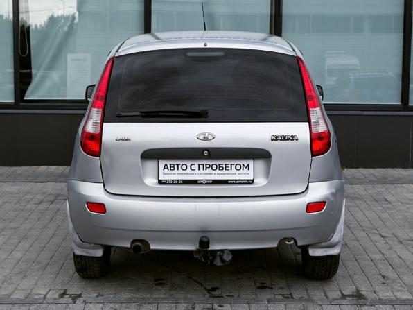 Lada (ВАЗ) Kalina I с пробегом 2013 года, цена 229 000 рублей, 342017 км, хэтчбек, Автокод Объявления