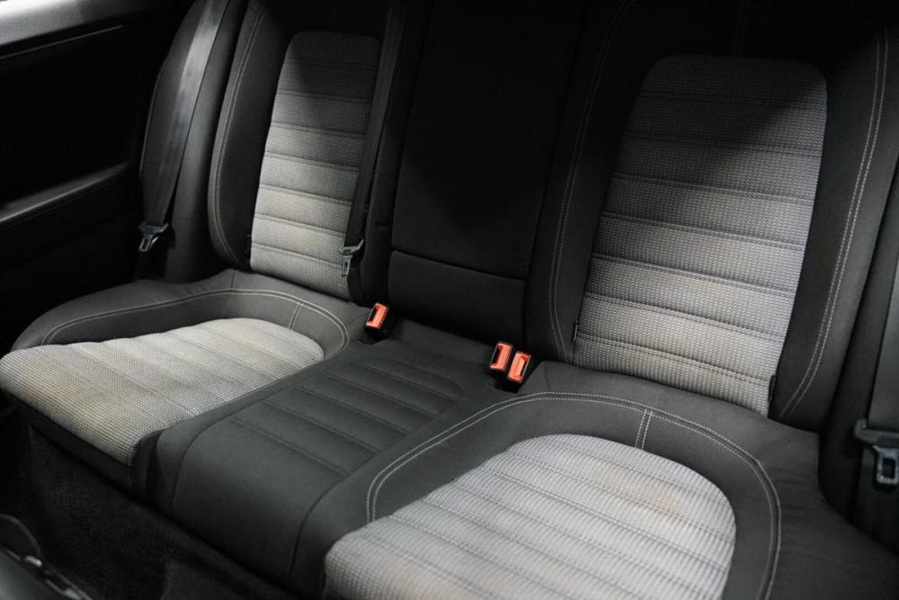 Volkswagen Passat CC I Рестайлинг Крым  - изображение 18
