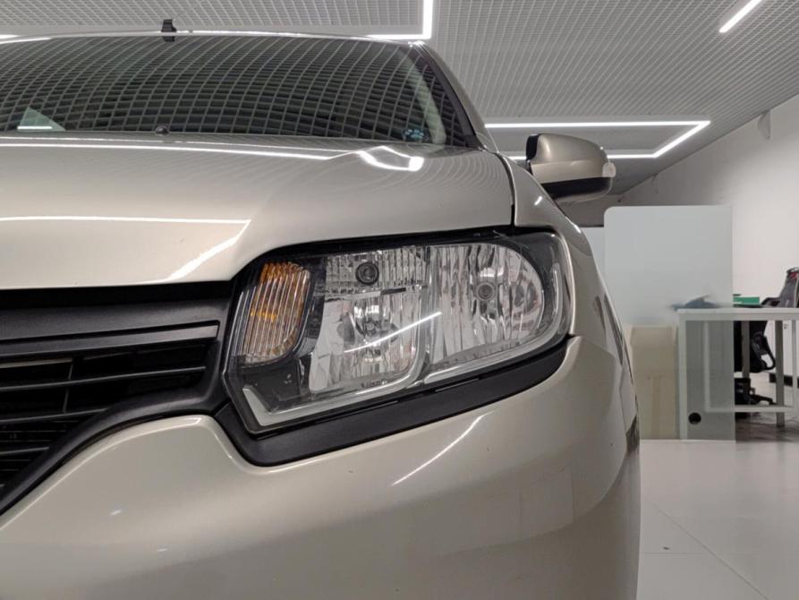 Renault Sandero II Казань  - изображение 21