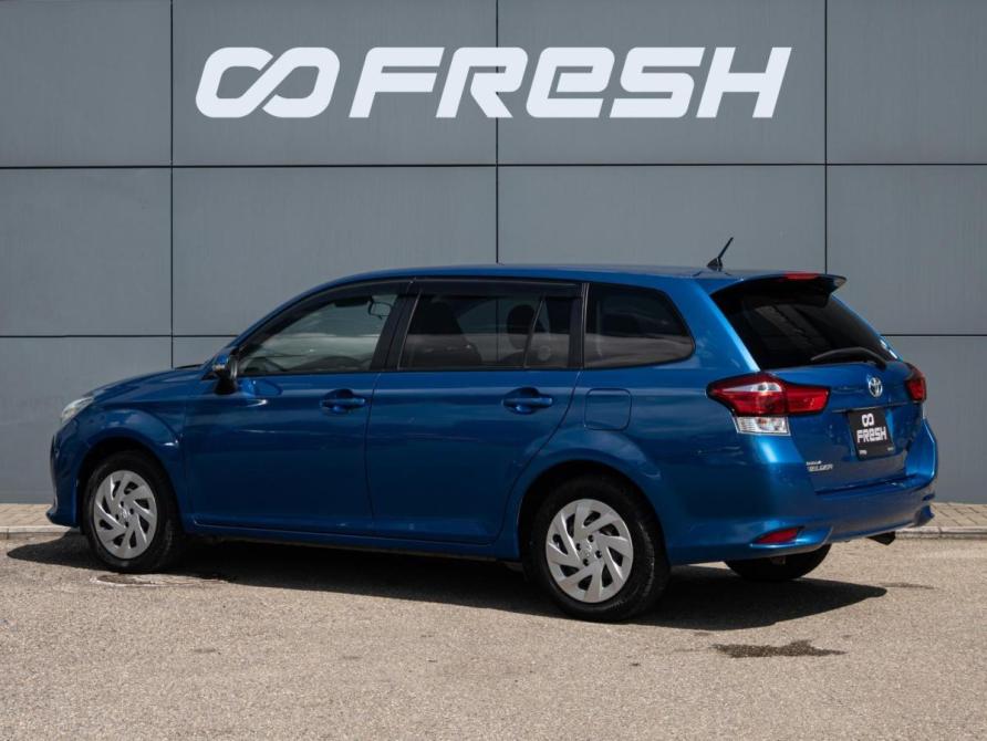 Toyota Corolla XI (E160 E170) Рестайлинг 2 Краснодар  - изображение 2