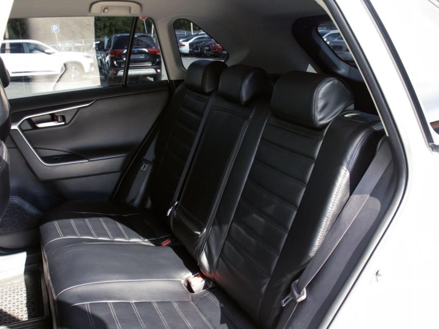 Toyota RAV4 V (XA50) Екатеринбург  - изображение 17