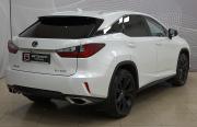 Lexus RX IV Новокузнецк  - изображение 28