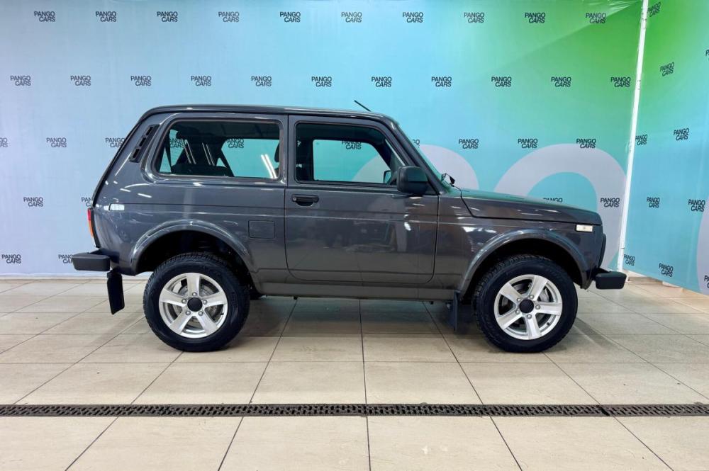 Lada (ВАЗ) Niva Legend Набережные Челны  - изображение 5