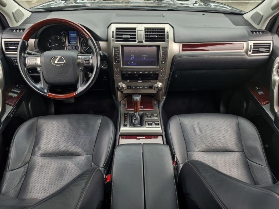 Lexus GX II Рестайлинг Нижний Новгород  - изображение 12