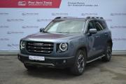 Haval Dargo I Старый Оскол  - изображение 22