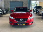 Mazda 6 III (GJ) Оренбург  - изображение 28