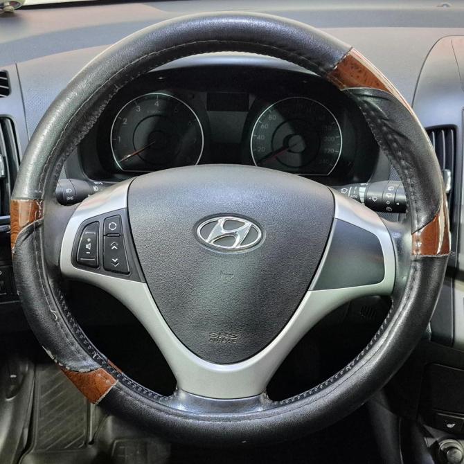 Hyundai i30 I Рестайлинг Воронеж  - изображение 10