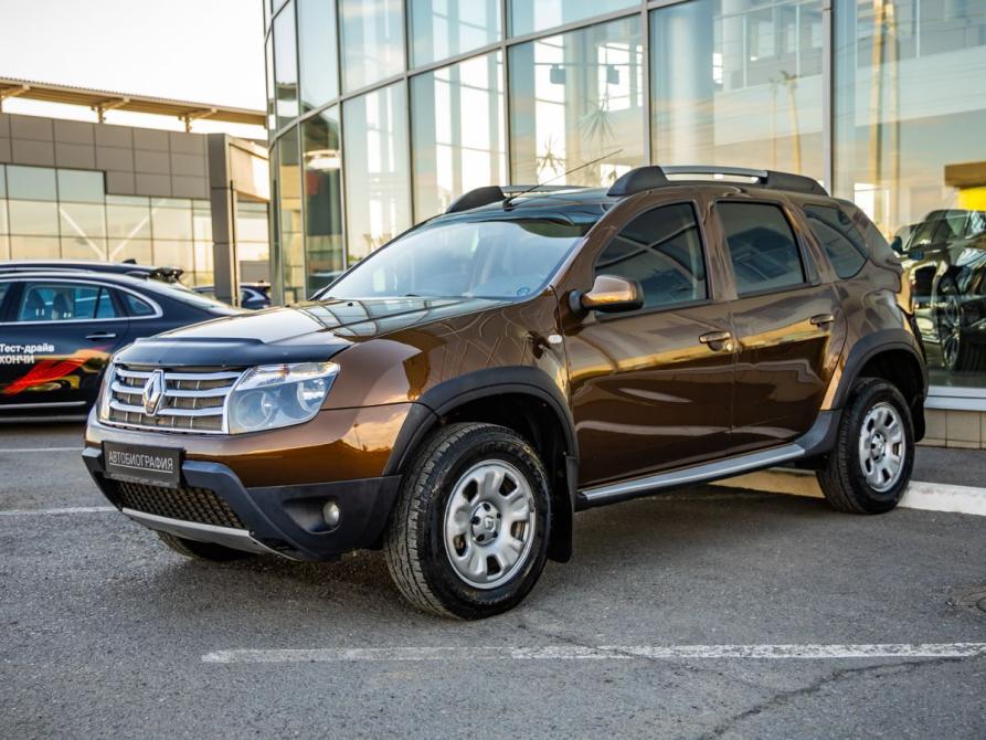 Renault Duster I Волгоград  - изображение 3