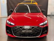 Audi A5 III (B10) Москва  - изображение 54