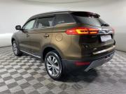Geely Atlas I Москва  - изображение 26