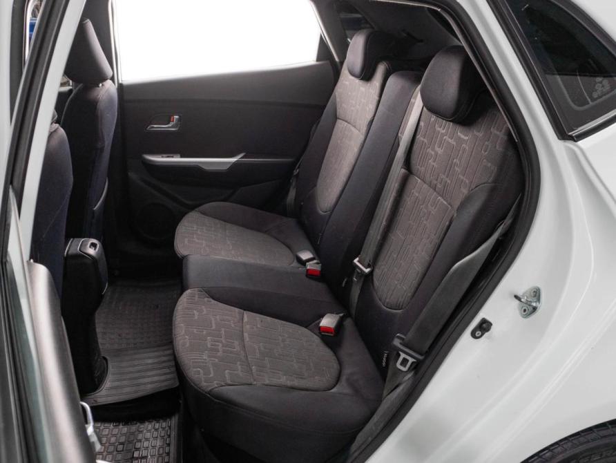 Kia Rio III Тюмень  - изображение 9