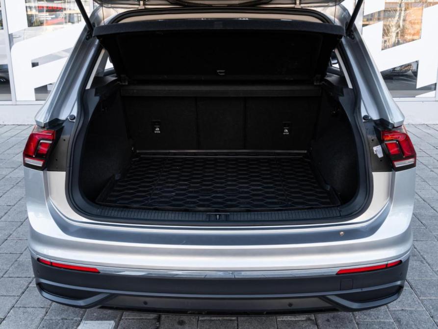 Volkswagen Tiguan II Рестайлинг Ставрополь  - изображение 24