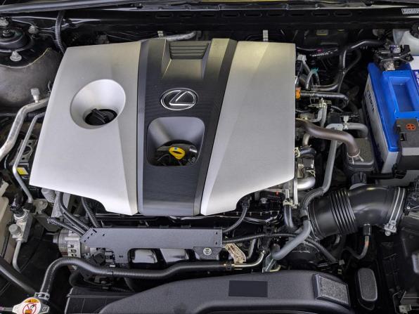 Lexus ES VII с пробегом 2020 года, цена 3 300 000 рублей, 156969 км, седан, Автокод Объявления