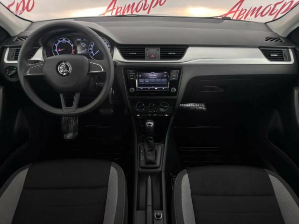 Skoda Rapid I Рестайлинг с пробегом 2019 года, цена 1 289 000 рублей, 55654 км, лифтбек, Автокод Объявления