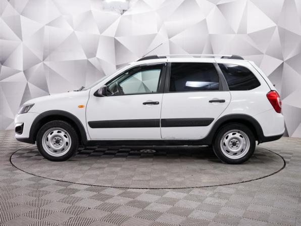 Lada (ВАЗ) Kalina II с пробегом 2016 года, цена 525 000 рублей, 170000 км, универсал, Автокод Объявления