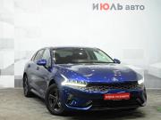 Kia K5 III Екатеринбург  - изображение 23