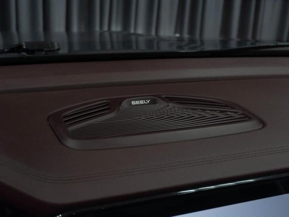 Geely Monjaro I с пробегом 2021 года, цена 2 799 000 рублей, 89826 км, внедорожник, Автокод Объявления