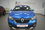 Renault Logan II Рестайлинг Киров  - изображение 21