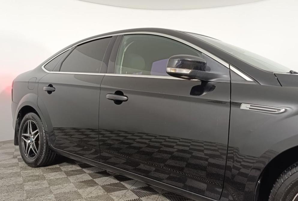 Ford Mondeo IV Рестайлинг Волгоград  - изображение 22