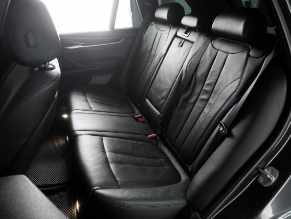 BMW X5 III (F15) с пробегом 2017 года, цена 3 669 000 рублей, 132466 км, внедорожник, Автокод Объявления