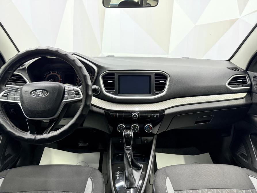 Lada (ВАЗ) Vesta I Рестайлинг (NG) Азнакаево  - изображение 9