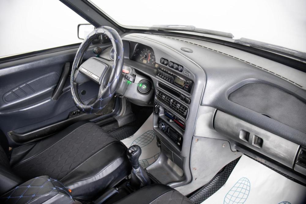 Lada (ВАЗ) 2115 Пермь  - изображение 11