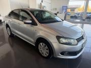Volkswagen Polo V Челябинск  - изображение 15