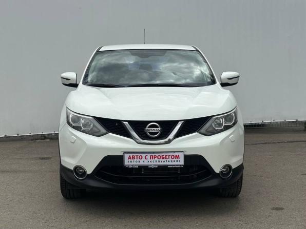 Nissan Qashqai II с пробегом 2014 года, цена 1 620 000 рублей, 56373 км, внедорожник, Автокод Объявления