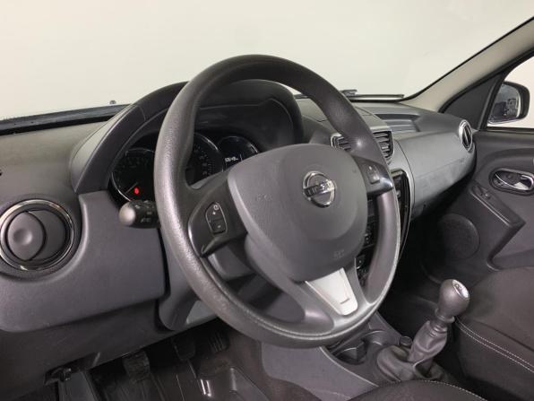 Nissan Terrano III (D10) с пробегом 2020 года, цена 1 480 000 рублей, 90647 км, внедорожник, Автокод Объявления