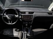 Skoda Octavia III (A7) Рестайлинг Москва  - изображение 32