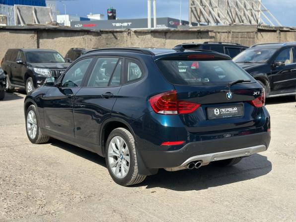 BMW X1 I (E84) Рестайлинг с пробегом 2013 года, цена 1 490 000 рублей, 134158 км, внедорожник, Автокод Объявления