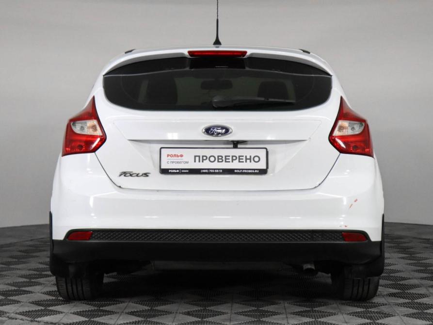 Ford Focus III Химки  - изображение 6
