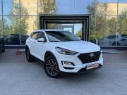 Hyundai Tucson III Рестайлинг Екатеринбург  - изображение 33