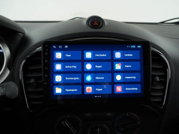 Nissan Juke I с пробегом 2014 года, цена 1 231 444 рубля, 97019 км, внедорожник, Автокод Объявления