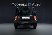 Lada (ВАЗ) Niva Legend I Тюмень  - изображение 31