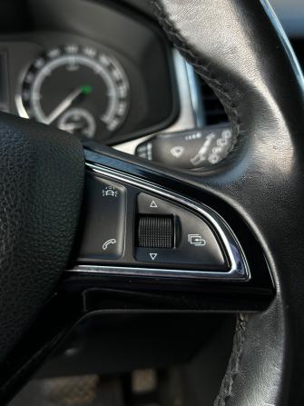 Skoda Kodiaq I с пробегом 2017 года, цена 2 650 000 рублей, 108775 км, внедорожник, Автокод Объявления