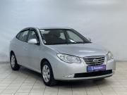 Hyundai Elantra IV (HD) Воронеж  - изображение 22
